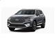 Hyundai Santa Fe Preferred AWD 2.5L