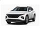 Hyundai Tucson AWD 2.5L Preferred w/ Trend Pkg